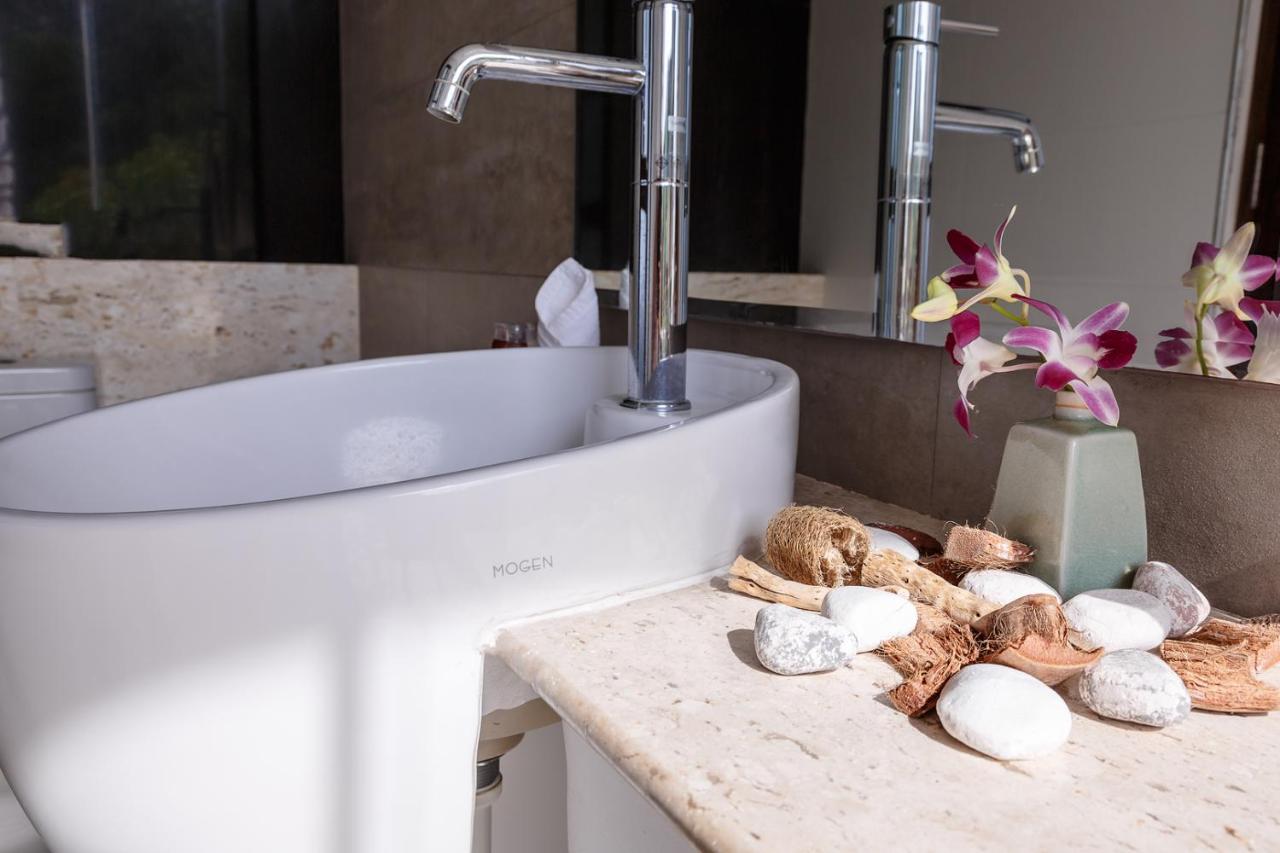 Villa Siam View Samui Ban Bang Po Zewnętrze zdjęcie