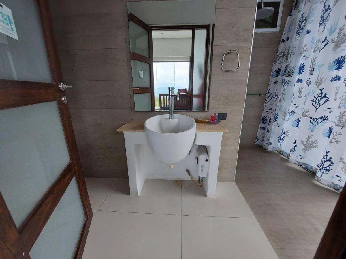 Villa Siam View Samui Ban Bang Po Zewnętrze zdjęcie