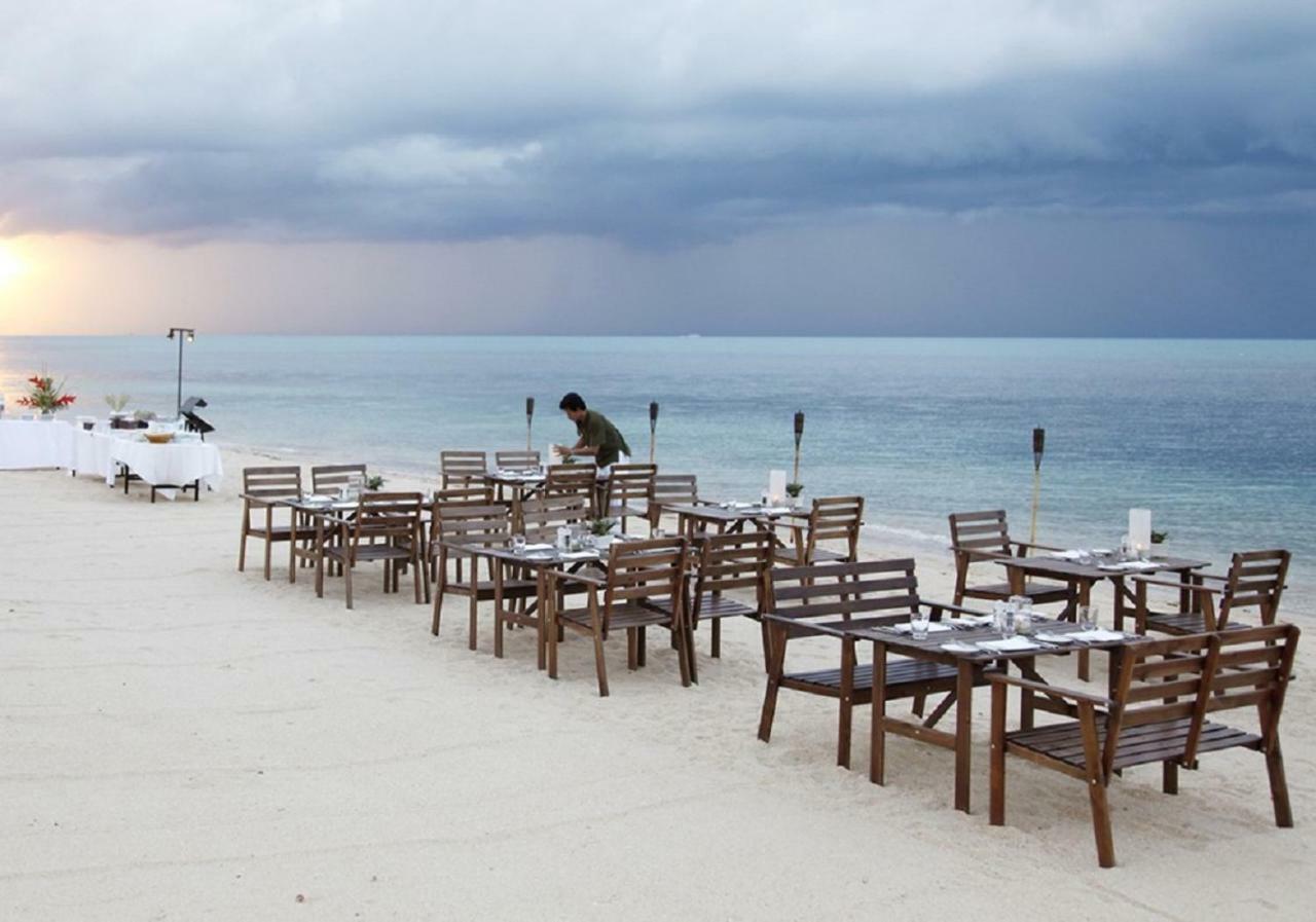 Villa Siam View Samui Ban Bang Po Zewnętrze zdjęcie